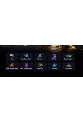 Смартфон Blackview Oscal Pilot 1 6/256GB Black (6931548319047)
