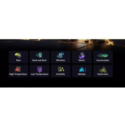 Смартфон Blackview Oscal Pilot 1 6/256GB Black (6931548319047)