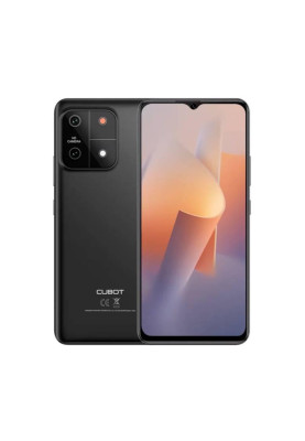 Смартфон Cubot A1 4/128GB Black