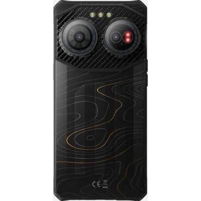 Смартфон Oukitel IIIF150 Air3S 4/128GB Counter Black