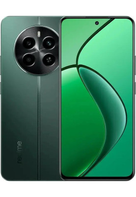 Смартфон realme 12 4G 8/128GB Pioneer Green