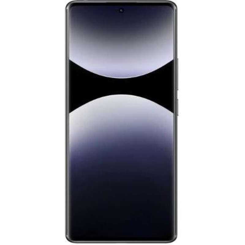 Смартфон Xiaomi Redmi Note 14 Pro 12/256GB Midnight Black