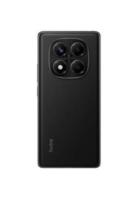 Смартфон Xiaomi Redmi Note 14 Pro 12/256GB Midnight Black