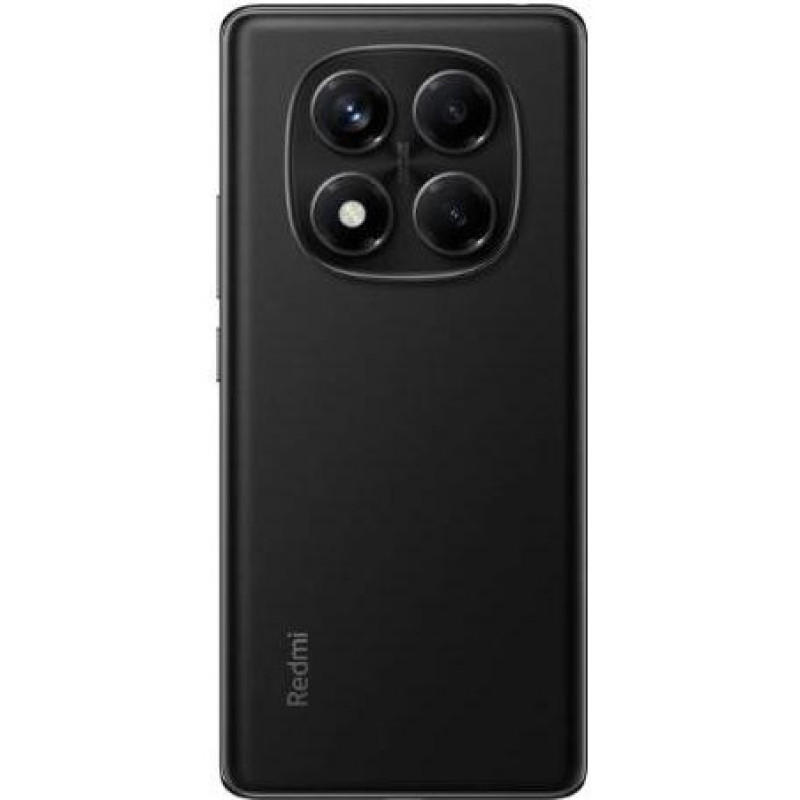 Смартфон Xiaomi Redmi Note 14 Pro 12/256GB Midnight Black