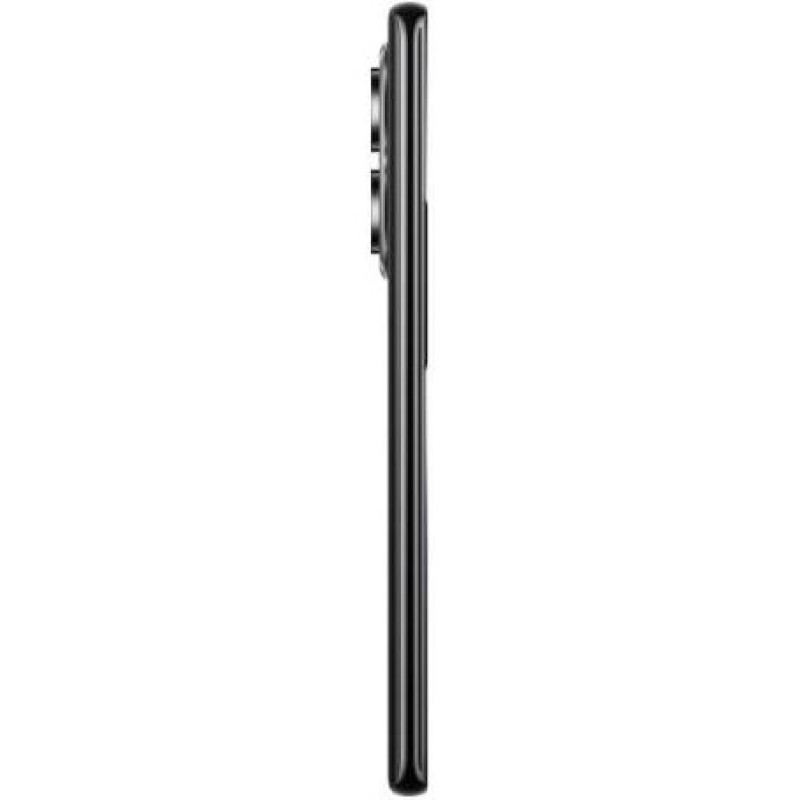 Смартфон Xiaomi Redmi Note 14 Pro 12/256GB Midnight Black