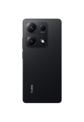 Смартфон Xiaomi Redmi Note 14S 8/256GB Midnight Black