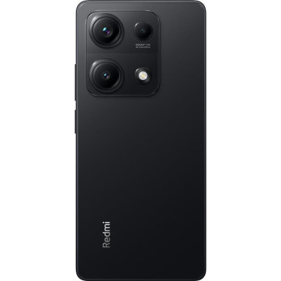 Смартфон Xiaomi Redmi Note 14S 8/256GB Midnight Black