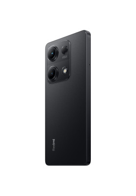 Смартфон Xiaomi Redmi Note 14S 8/256GB Midnight Black