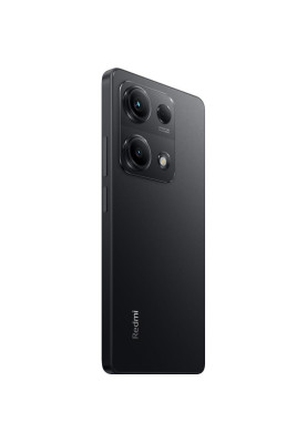 Смартфон Xiaomi Redmi Note 14S 8/256GB Midnight Black