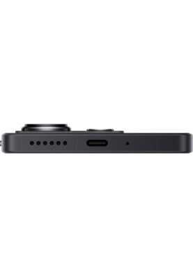 Смартфон Xiaomi Redmi Note 14S 8/256GB Midnight Black