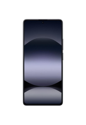 Смартфон Xiaomi Redmi Note 14S 8/256GB Midnight Black