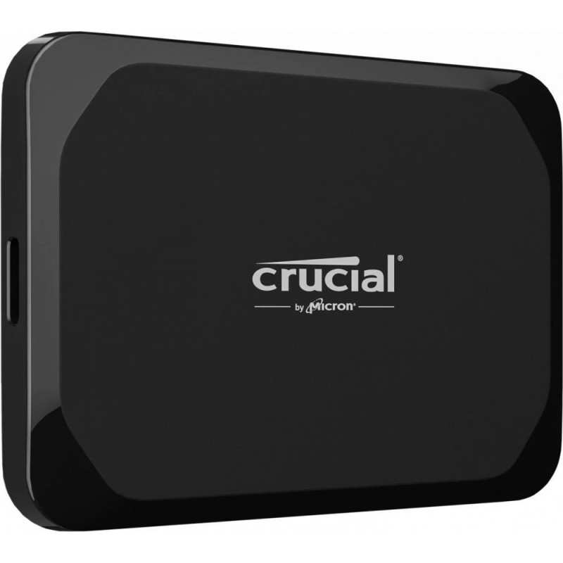 SSD накопичувач Crucial X9 1 TB (CT1000X9SSD9)