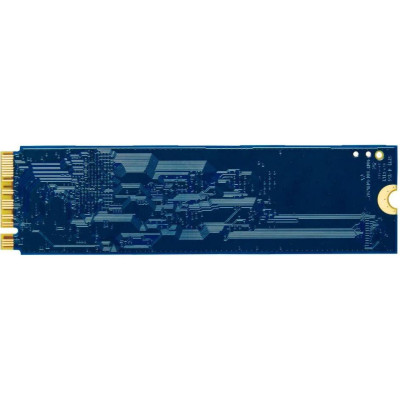 SSD накопичувач Kingston NV3 4 TB (SNV3S/4000G)