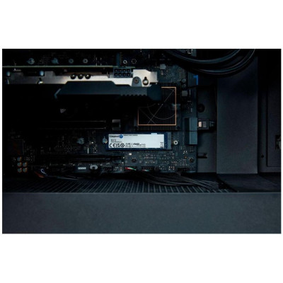 SSD накопичувач Kingston NV3 4 TB (SNV3S/4000G)