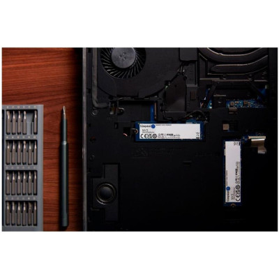 SSD накопичувач Kingston NV3 4 TB (SNV3S/4000G)