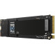 SSD накопичувач Samsung 990 EVO Plus 2TB (MZ-V9S2T0BW)