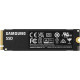 SSD накопичувач Samsung 990 EVO Plus 2TB (MZ-V9S2T0BW)