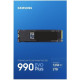 SSD накопичувач Samsung 990 EVO Plus 2TB (MZ-V9S2T0BW)