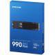 SSD накопичувач Samsung 990 EVO Plus 2TB (MZ-V9S2T0BW)