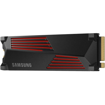 SSD накопичувач Samsung 990 PRO with Heatsink 2 TB (MZ-V9P2T0CW) SSD накопичувач Samsung 990 PRO with Heatsink 2 TB (MZ-V9P2T0CW)