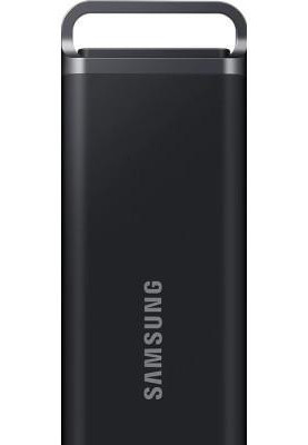 SSD накопичувач Samsung T5 EVO 8TB (MU-PH8T0S)