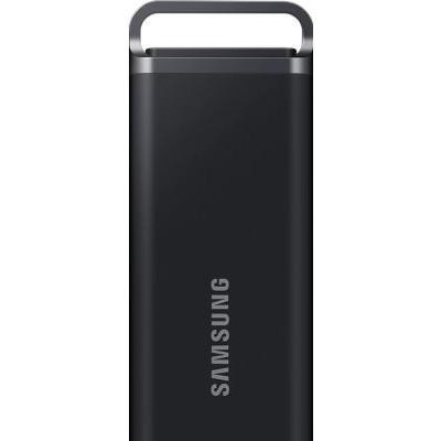 SSD накопичувач Samsung T5 EVO 8TB (MU-PH8T0S)