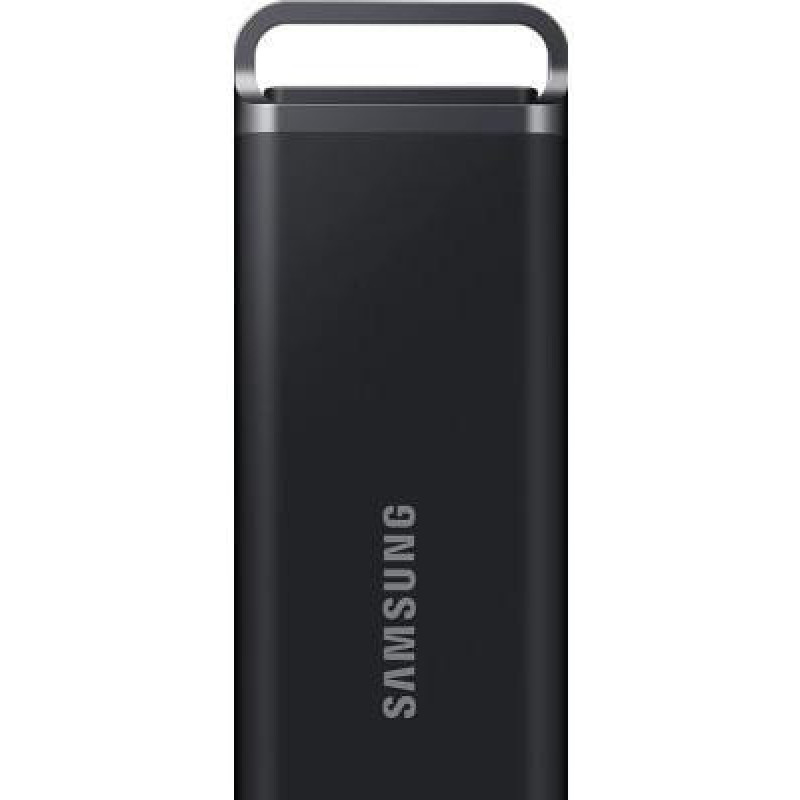 SSD накопичувач Samsung T5 EVO 8TB (MU-PH8T0S)