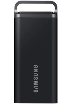 SSD накопичувач Samsung T5 EVO 8TB (MU-PH8T0S)
