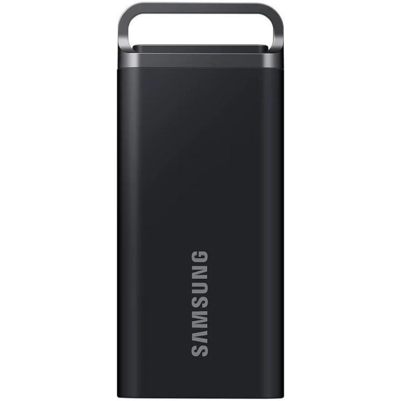 SSD накопичувач Samsung T5 EVO 8TB (MU-PH8T0S)