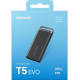 SSD накопичувач Samsung T5 EVO 8TB (MU-PH8T0S)