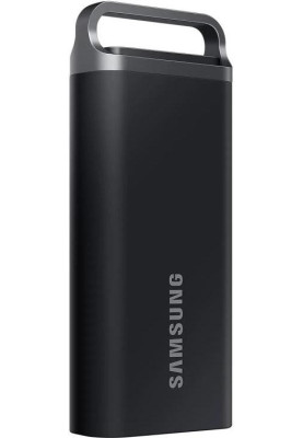 SSD накопичувач Samsung T5 EVO 8TB (MU-PH8T0S)