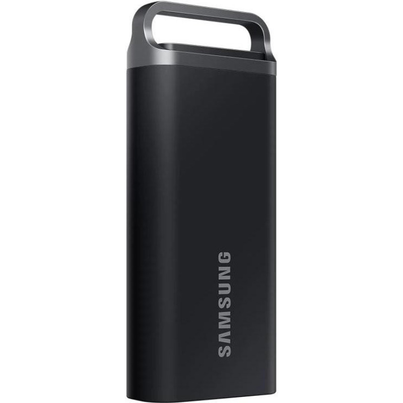SSD накопичувач Samsung T5 EVO 8TB (MU-PH8T0S)