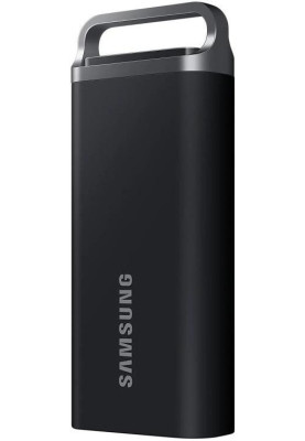 SSD накопичувач Samsung T5 EVO 8TB (MU-PH8T0S)