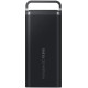 SSD накопичувач Samsung T5 EVO 8TB (MU-PH8T0S)