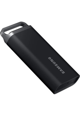 SSD накопичувач Samsung T5 EVO 8TB (MU-PH8T0S)