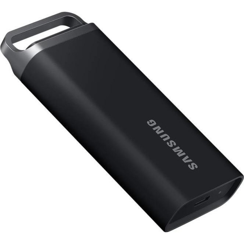 SSD накопичувач Samsung T5 EVO 8TB (MU-PH8T0S)