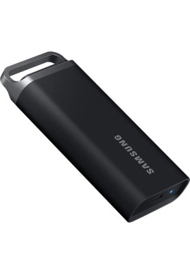 SSD накопичувач Samsung T5 EVO 8TB (MU-PH8T0S)