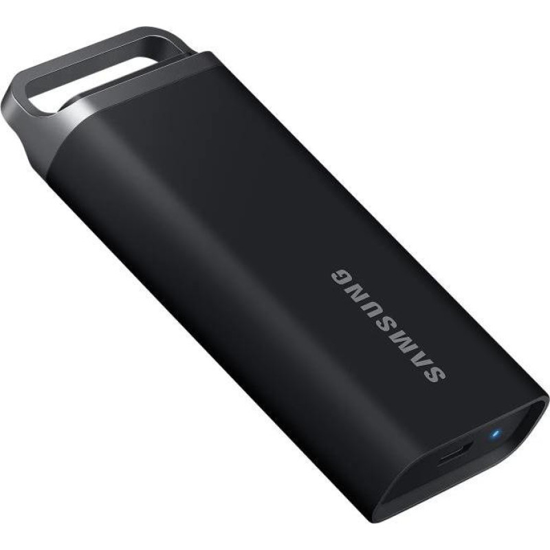 SSD накопичувач Samsung T5 EVO 8TB (MU-PH8T0S)