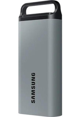 SSD накопичувач Samsung T5 EVO Gray 2TB (MU-PM2T0G)