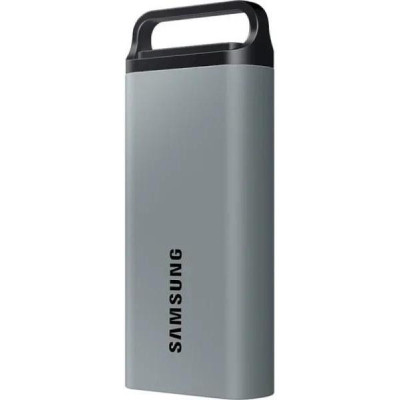 SSD накопичувач Samsung T5 EVO Gray 2TB (MU-PM2T0G)