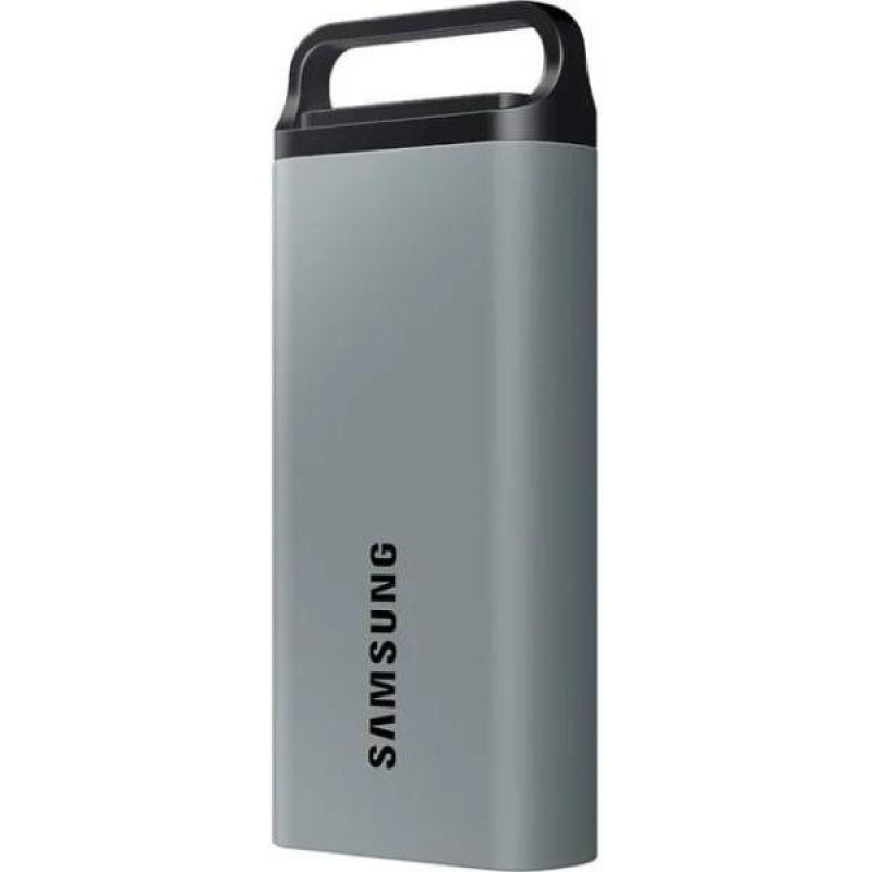 SSD накопичувач Samsung T5 EVO Gray 2TB (MU-PM2T0G)