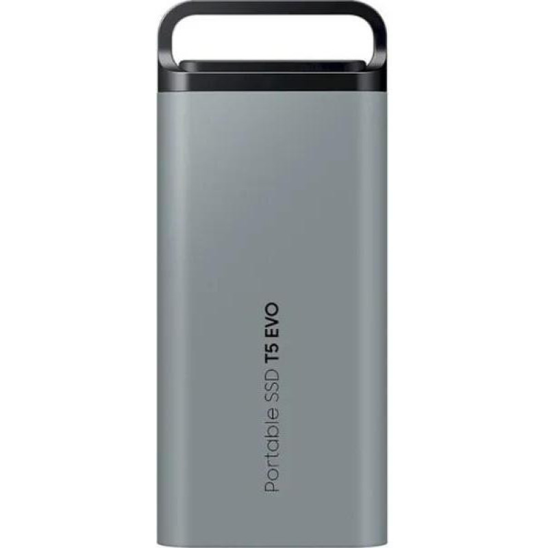 SSD накопичувач Samsung T5 EVO Gray 2TB (MU-PM2T0G)