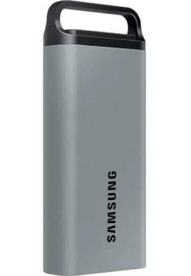 SSD накопичувач Samsung T5 EVO Gray 2TB (MU-PM2T0G)