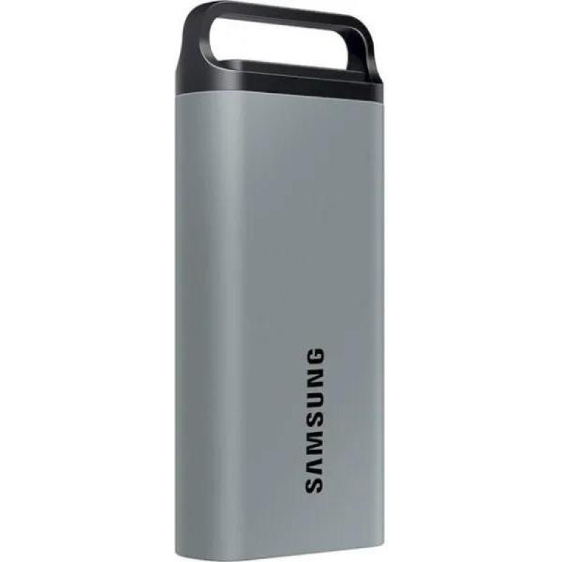 SSD накопичувач Samsung T5 EVO Gray 2TB (MU-PM2T0G)