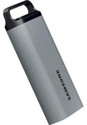 SSD накопичувач Samsung T5 EVO Gray 2TB (MU-PM2T0G)