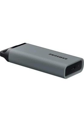 SSD накопичувач Samsung T5 EVO Gray 2TB (MU-PM2T0G)