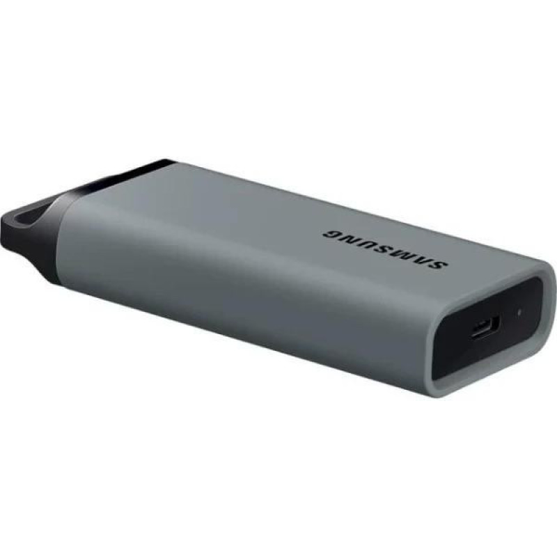 SSD накопичувач Samsung T5 EVO Gray 2TB (MU-PM2T0G)