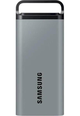 SSD накопичувач Samsung T5 EVO Gray 2TB (MU-PM2T0G)
