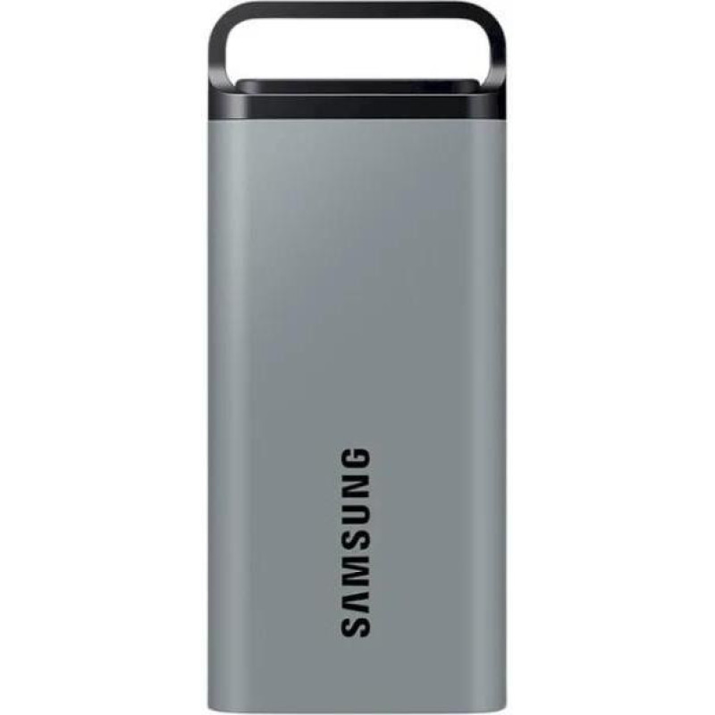 SSD накопичувач Samsung T5 EVO Gray 2TB (MU-PM2T0G)