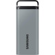 SSD накопичувач Samsung T5 EVO Gray 2TB (MU-PM2T0G)